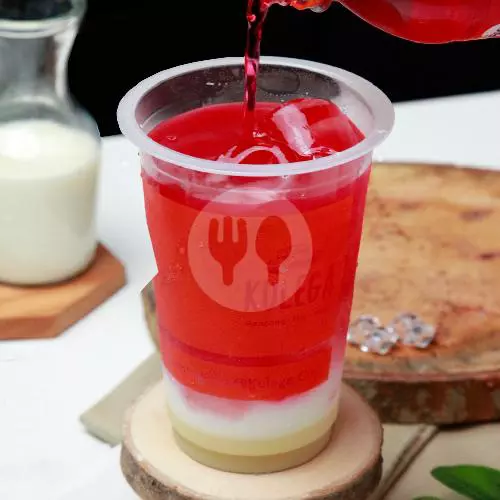 Soda Gembira